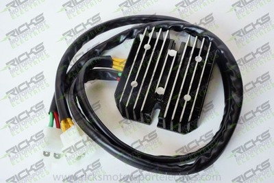 Ricks Rectifier-Regulator Lithium Compatible For Ducati Monster 695 2007-2008