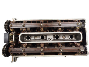 Zylinderkopf BMW 1729331 3.0 V8 308S1