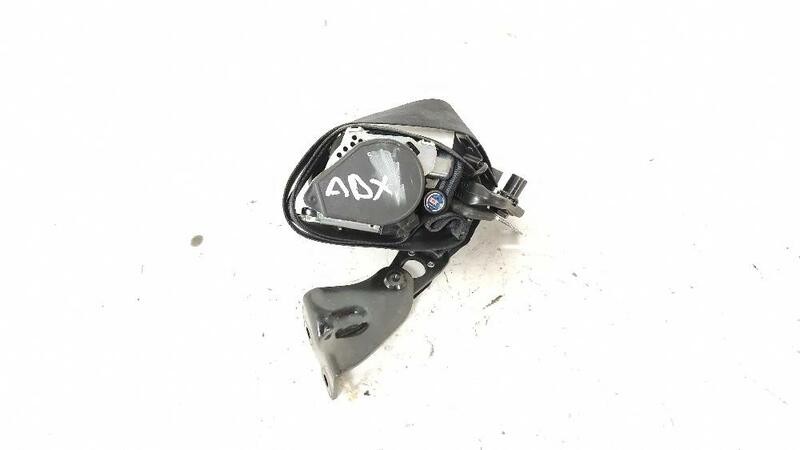 cinturón seguridad delantero derecho RENAULT CLIO Gasolina H4B B4 868840454R