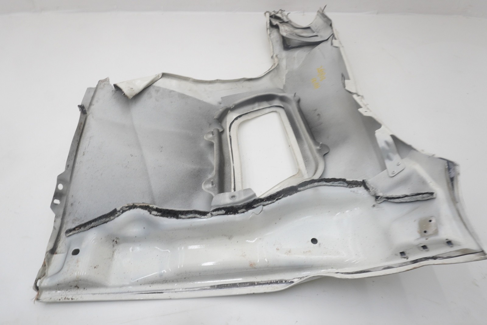 Ferrari GTC4Lusso Front Right Side panel P/N 86625211