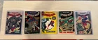 Amazing Spider-Man Silver Age Lot ASM 41 44 45 55 56 High grade