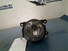 NEBELSCHEINWERFER RECHTS VORNE Peugeot 207/207+ (WA/WC/WM) 2007 89210094