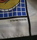 The Walt Disney Co. Mickey Mouse Disney twin bed sheet &pillow case 80s /90s — photo 6