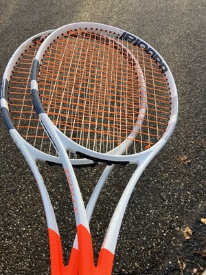 Babolat Pure Strike Tennisschläger 305g 16/19 L4, besaitet
