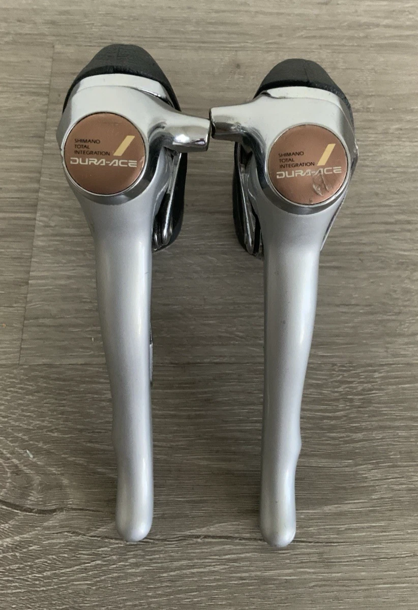 Dura Ace 7400 In Bicycle Shifters for sale | eBay