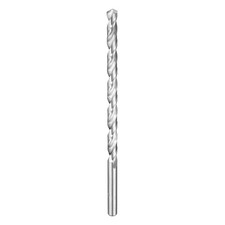 Twist Drill Bit 8.5mm Dia 200mm 7.87" Extra Long High-Speed Steel Bits