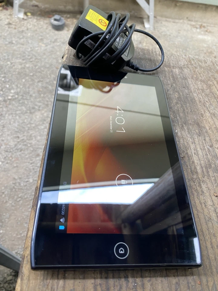 Tablet Acer Iconia 7” A100 Color Android ¡Funciona muy bien! Foto 4 de 4