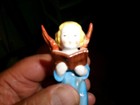 Vintage Hummel Angel Figurine Made in Germany — photo 7