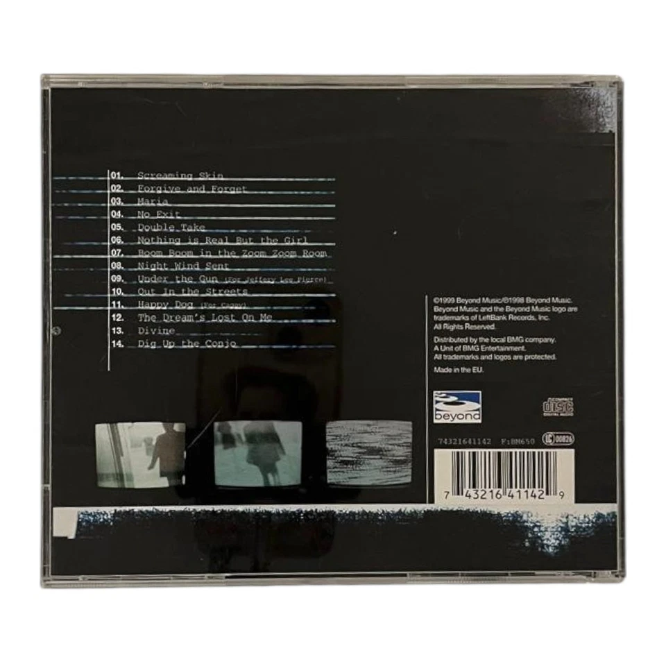 Blondie - No Exit | CD | 1999 - Bild 2 von 2