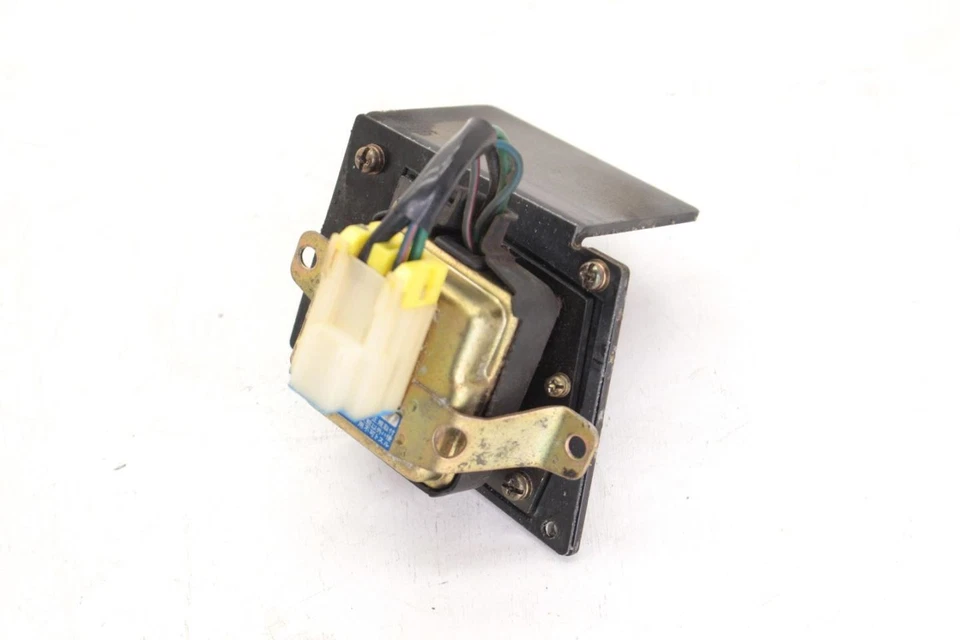 84-86 日产 300ZX Z31 气候放大器 电阻 AF16903 — 第 2/4 张图片