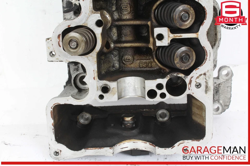 98-05 Mercedes W203 C32 AMG C320 Engine Motor Right Cylinder Head Camshaft OEM - Image 4 of 4