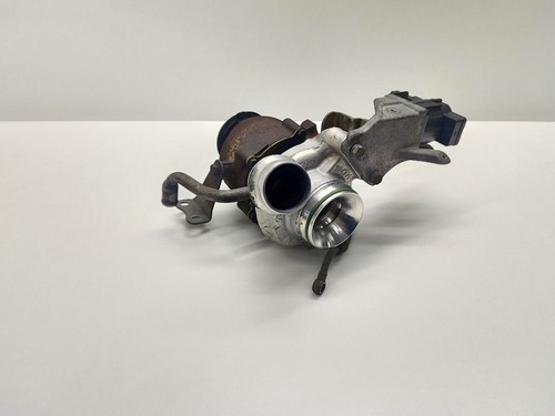 BMW 5 E60 E61 2009 Diesel 130kW Turbo 8506893 BGP17761