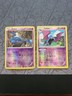 Pokemon: ZUBAT #31/119 / Golbat #31/83 Rev Holo XY Phantom Forces 2016 - MP -G83