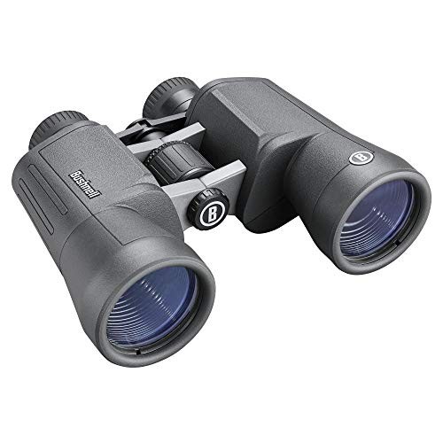 БИНОКЛЬ BUSHNELL POWERVIEW 2 БИНОКЛЬ ВЫСОКОЙ ЧЕТКОСТИ 10X50 - ЧЕРНЫЙ 9590₽