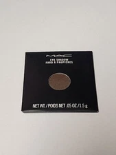 MAC Club Eye Shadow Pro Palette Refill Pan Single