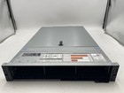 Dell PowerEdge R740XD 24SFF , 24x 2.5" NVMe, 8x SAS/SATA Chassis