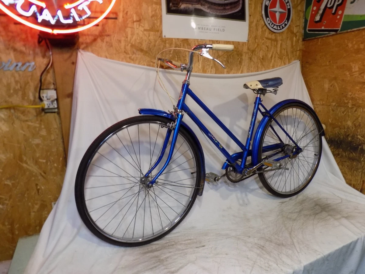 Phillips Bicycle In Vintage Bikes for sale | eBay