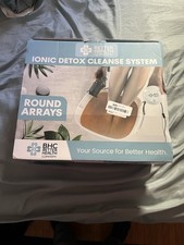Ionic Detox Cleanse System