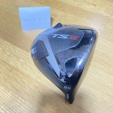 Titleist TS3 9.5 Driver Head Only RH Right Radial VFT SureFit CG track Exc