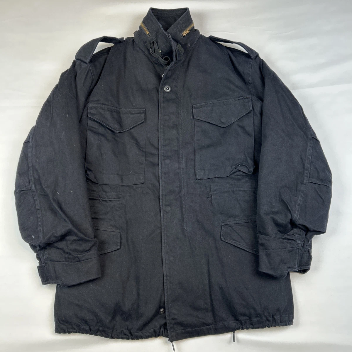 vintage m65 jacket products for sale | eBay