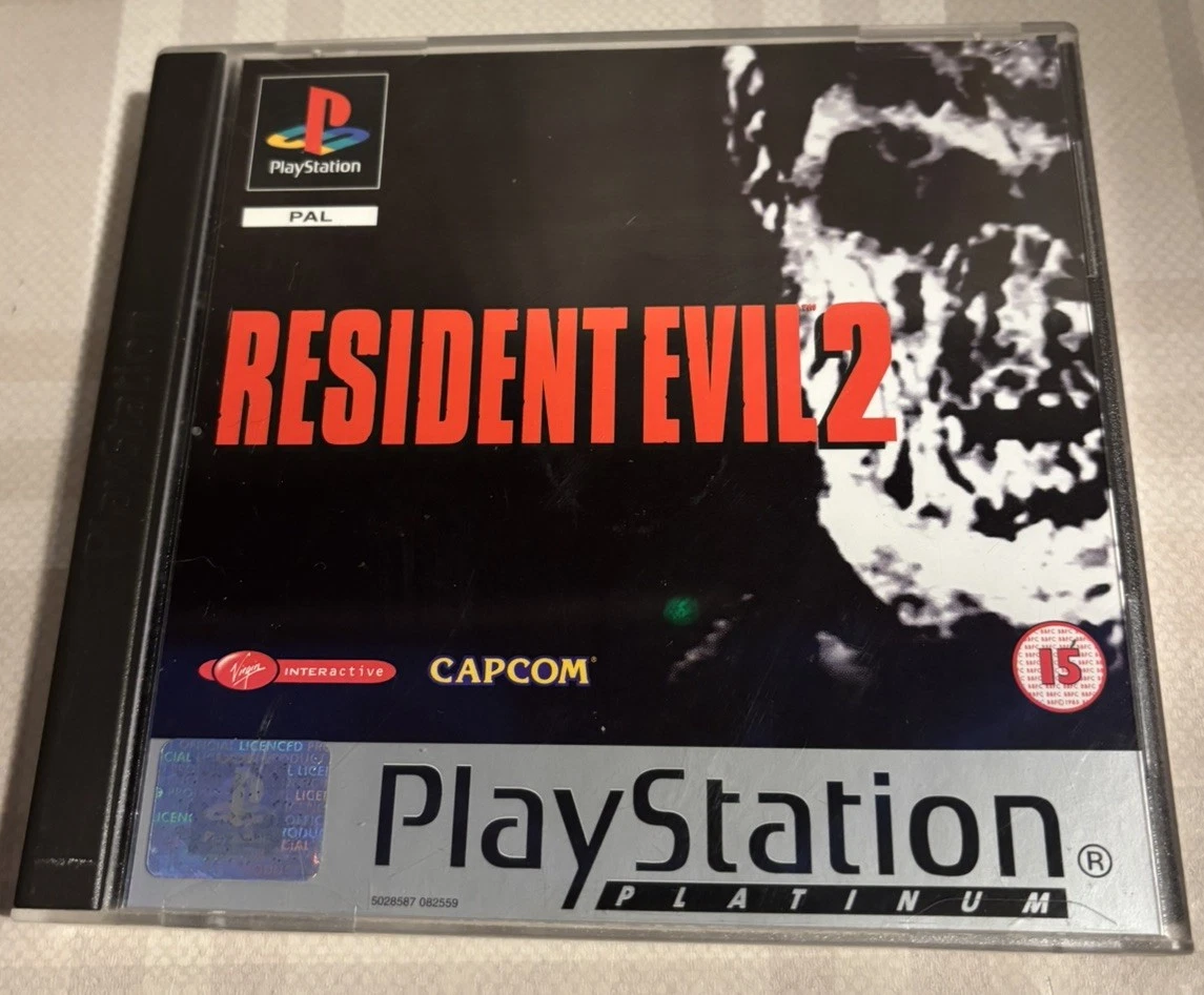PS VR2 é oficialmente lançado com Gran Turismo 7 VR, Resident Evil