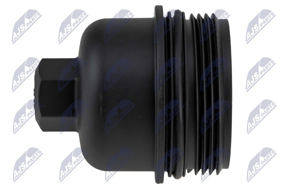Fits NTY CCL-BM-078 OIL FILTER HOUSING COVER - Image 3