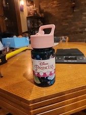 Tritan 12oz Disney Princess Tumbler