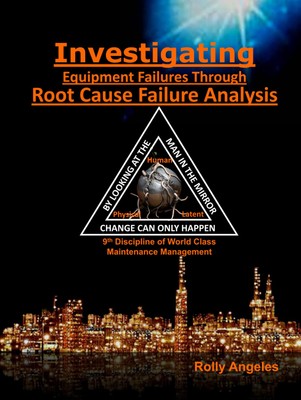Investigating Equipment Failures Through Root Cause Failure Analy