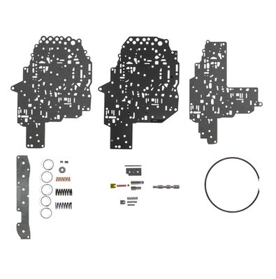 trango new tuneless technology high pressure kits 45rfe 68rfe Automatic transmis