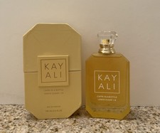 Capri in a Bottle Lemon Sugar | 14 Eau de Parfum Kayali Fragrances