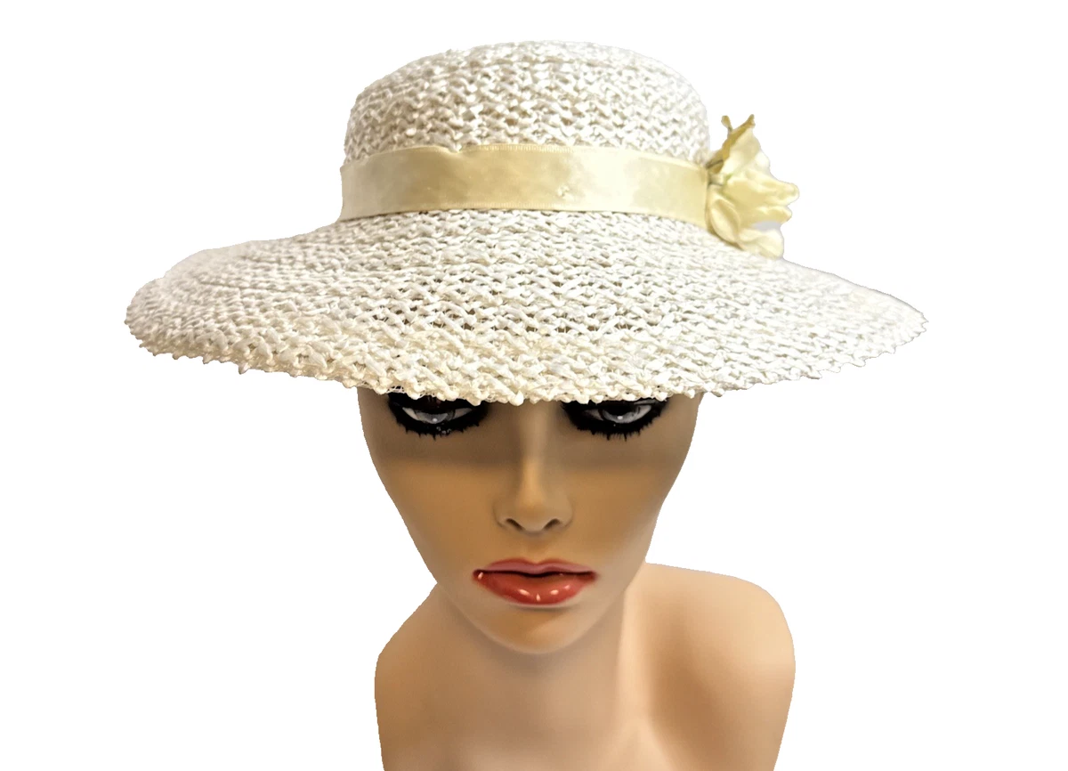 Party 1950s Vintage Hats for Women for sale | eBay display picture 1