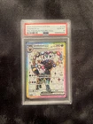 New Listing2025 POKEMON PRISMATIC PREMIUM COLLECTION UMBREON EX PROMO PSA 10