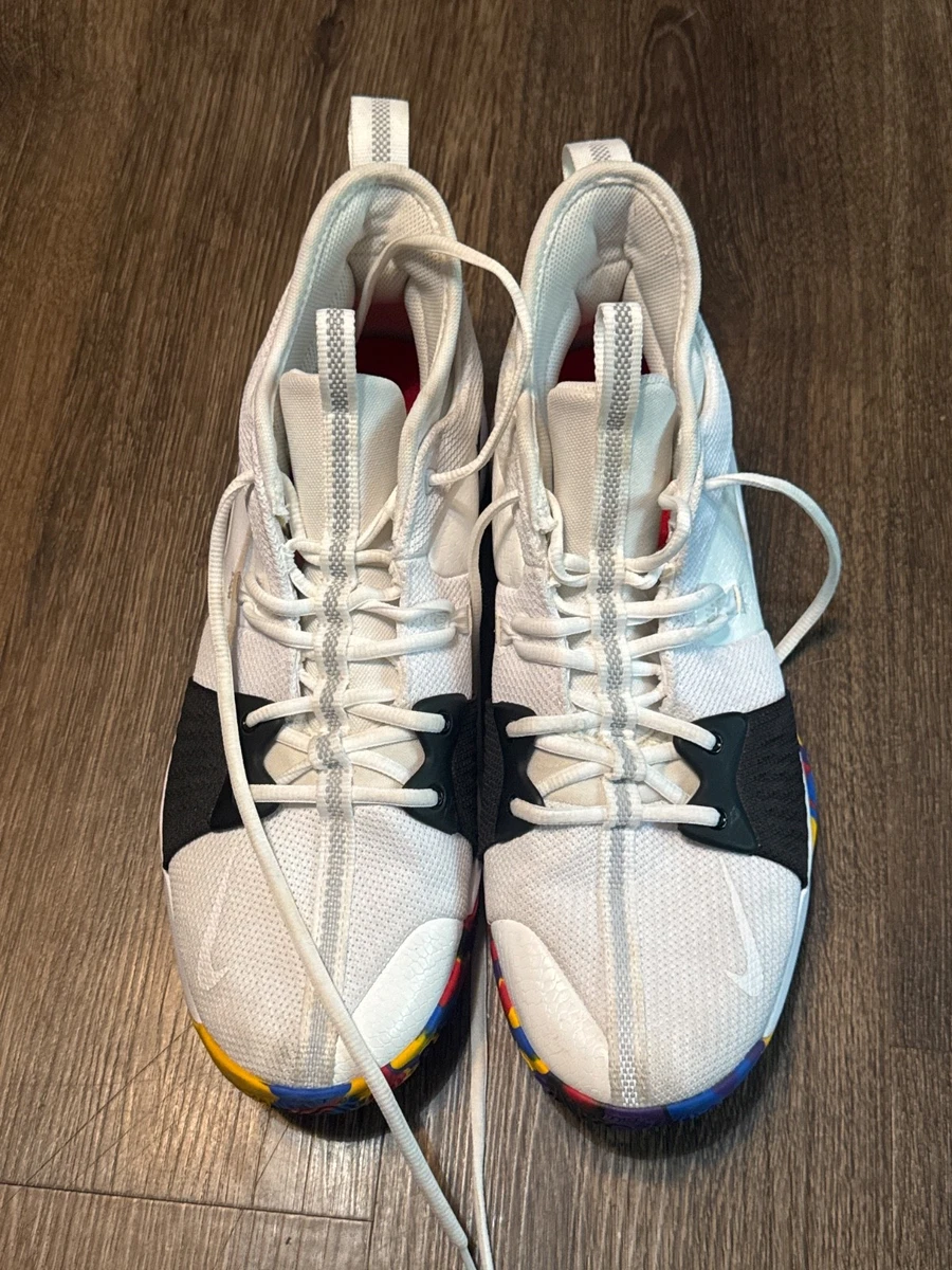 Nike PG 2 NCAA Tournament | eBay