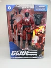 GI Joe Classified Crimson Guard #50 Cobra Trooper Sealed NIB