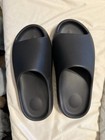 adidas Yeezy Slides Black #yeezy — photo 1