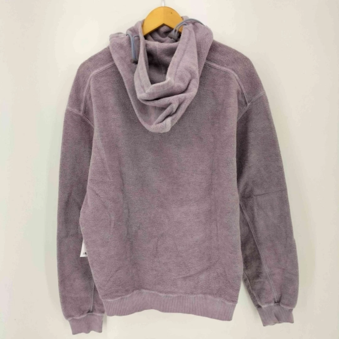 VETEMENTS Abbigliamento U (Usato) Ful Topna Donna Fel conpuccio Cappuc