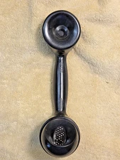 Automatic Electric Older Telephone Handset