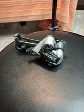 MTB Shimano EXAGE 400 LX RD-M400 OLD 7X3
