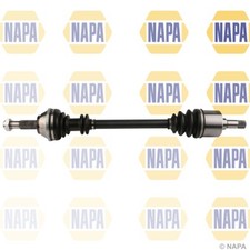 Drive Shaft For Fiat Ducato 230L 2.5 D Front Left NAPA Driveshaft 1463105080