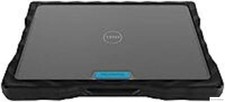 Gumdrop DropTech Chromebook Case - For Dell Chromebook - Shock Resistant 01D008