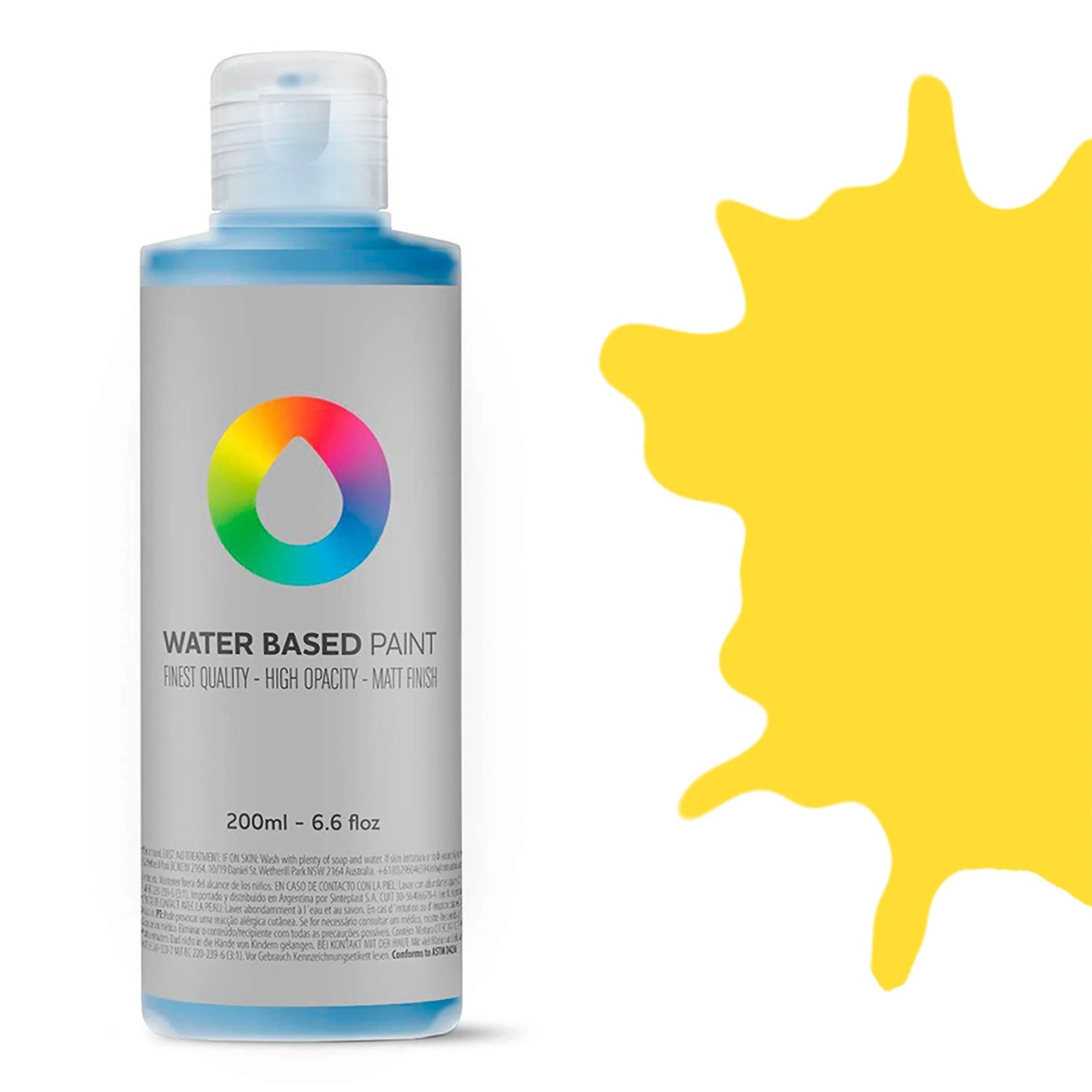 cadmium yellow medium R1021