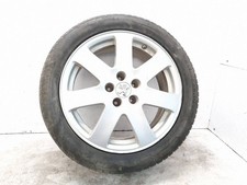 Jantes Peugeot 607