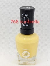 Sally Hansen Miracle Gel Nail Polish  No. 768