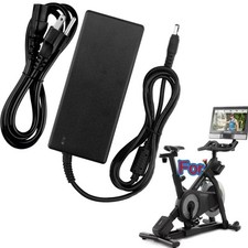 AC Adapter For NordicTrack Commercial 2022 S22i Studio Cycle Bike NTEX02422