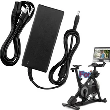 AC Adapter For NordicTrack Commercial 2022 S22i  Studio Cycle Bike NTEX02422