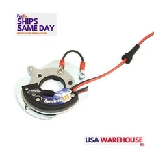 Pertronix Ignition 71281, Kit Ignitor Iii Conversion Kit Performance Racing Part