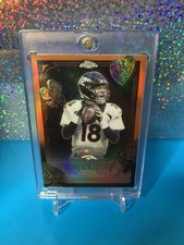 2013 Topps Chrome Redemption Update 6