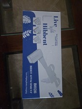 Hibbent Bidet Attachment Fresh Water, Non-Electric Toilet Seat