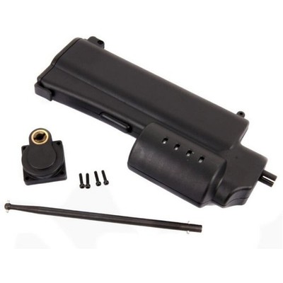 RC Electric Power Starter Start Bar Set For HSP REDCAT NITRO 16/18/21 Engine A