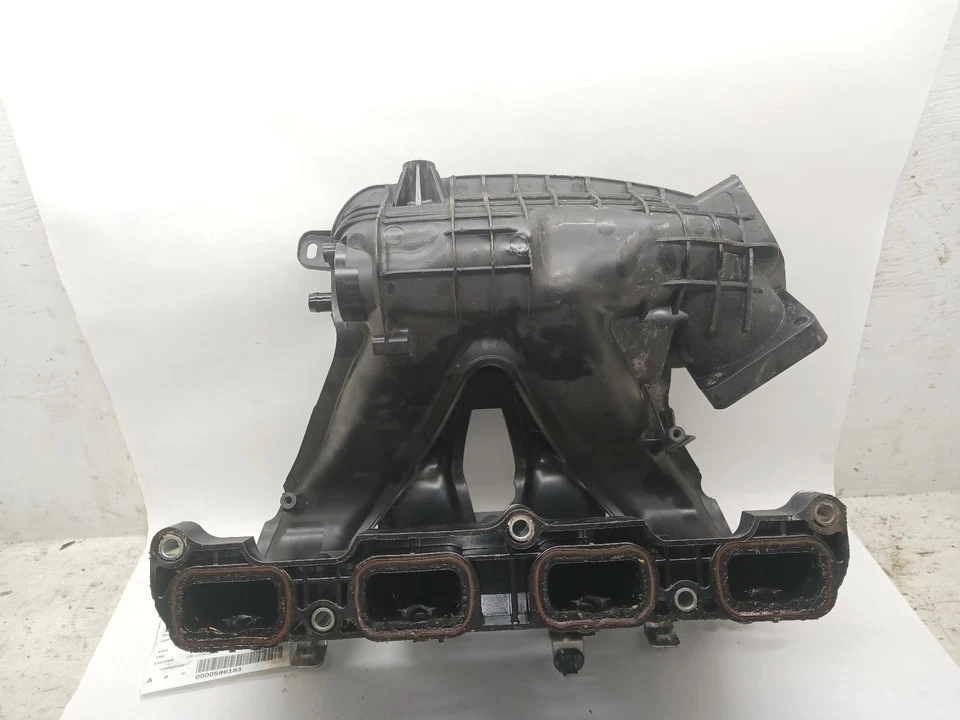 '08-'20 MITSUBISHI OUTLANDER Colector de admisión 2,4 L OEM ¡6 meses de garantía! Foto 4 de 4